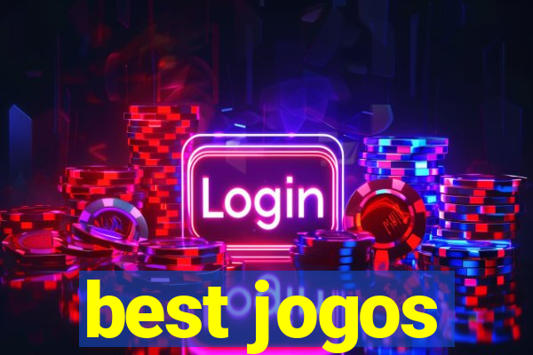 best jogos